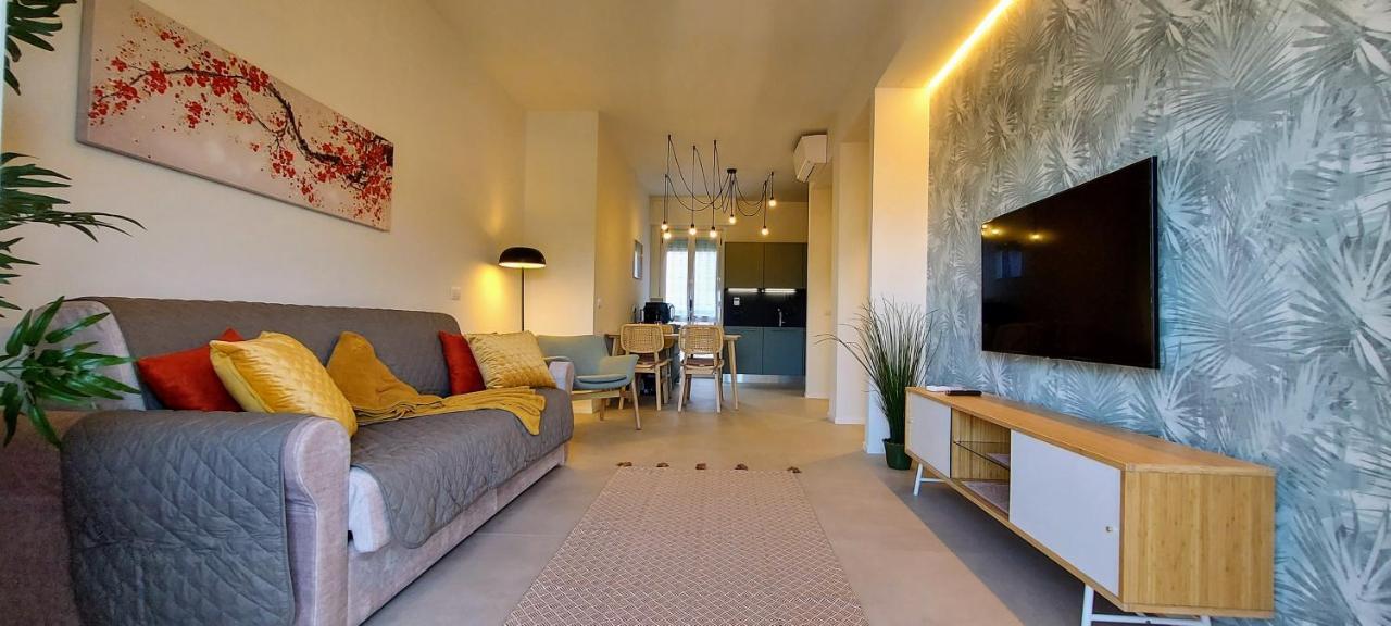 Rent 3 Appartamento
